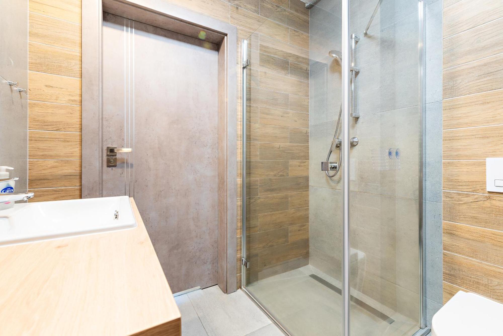 Lorien Apartment ชกลาร์สกา ปอเรมบา ภายนอก รูปภาพ