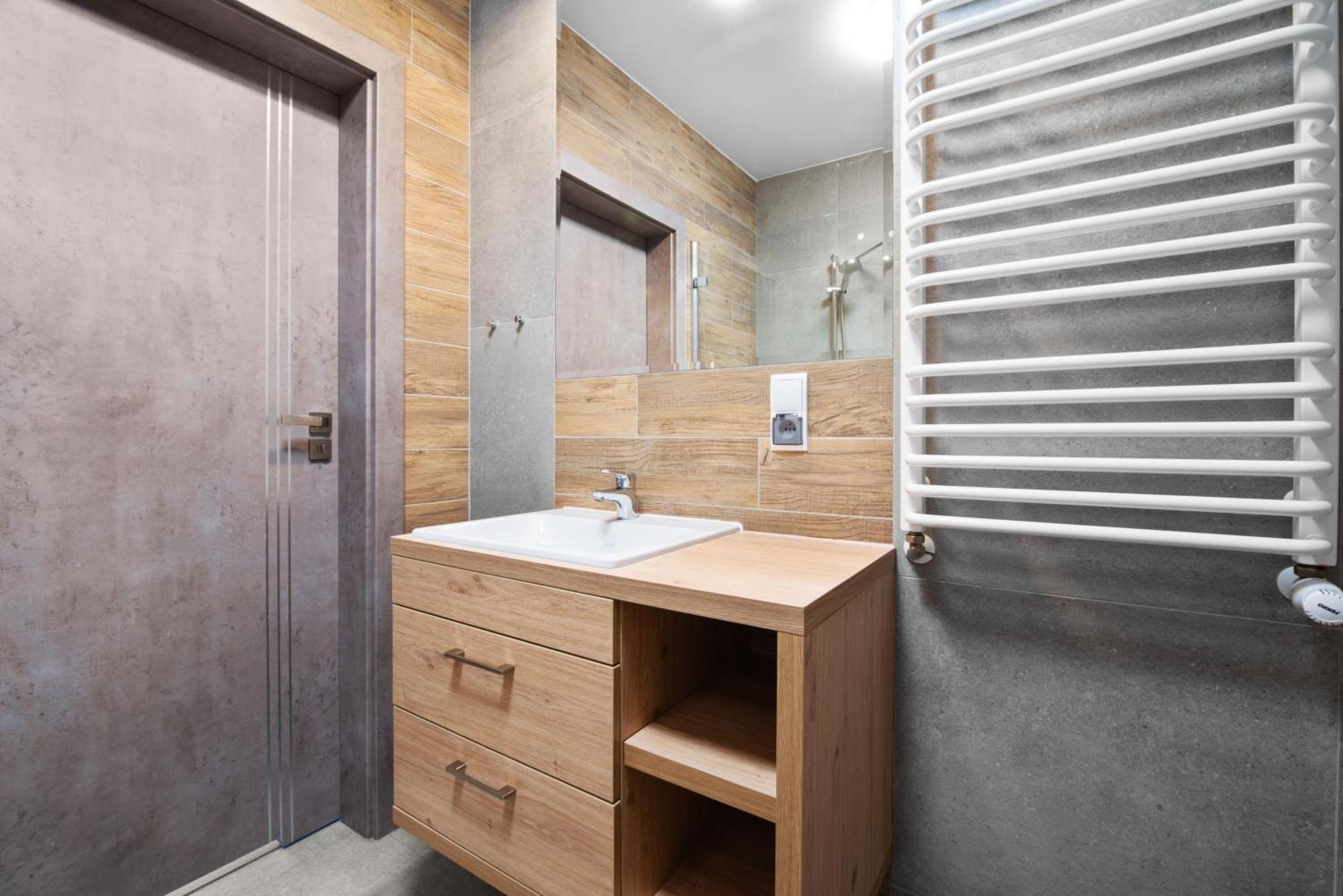 Lorien Apartment ชกลาร์สกา ปอเรมบา ภายนอก รูปภาพ