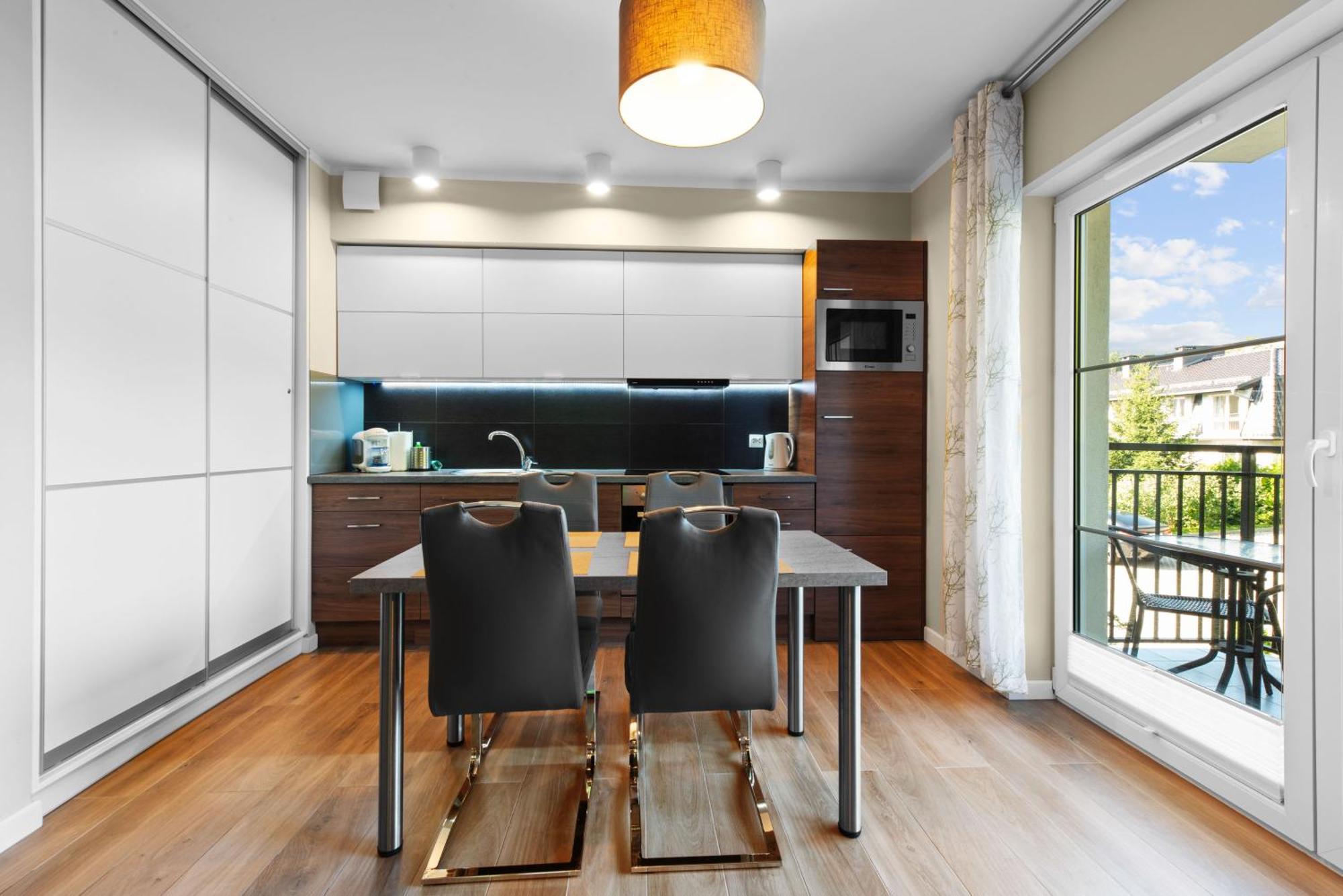 Lorien Apartment ชกลาร์สกา ปอเรมบา ภายนอก รูปภาพ
