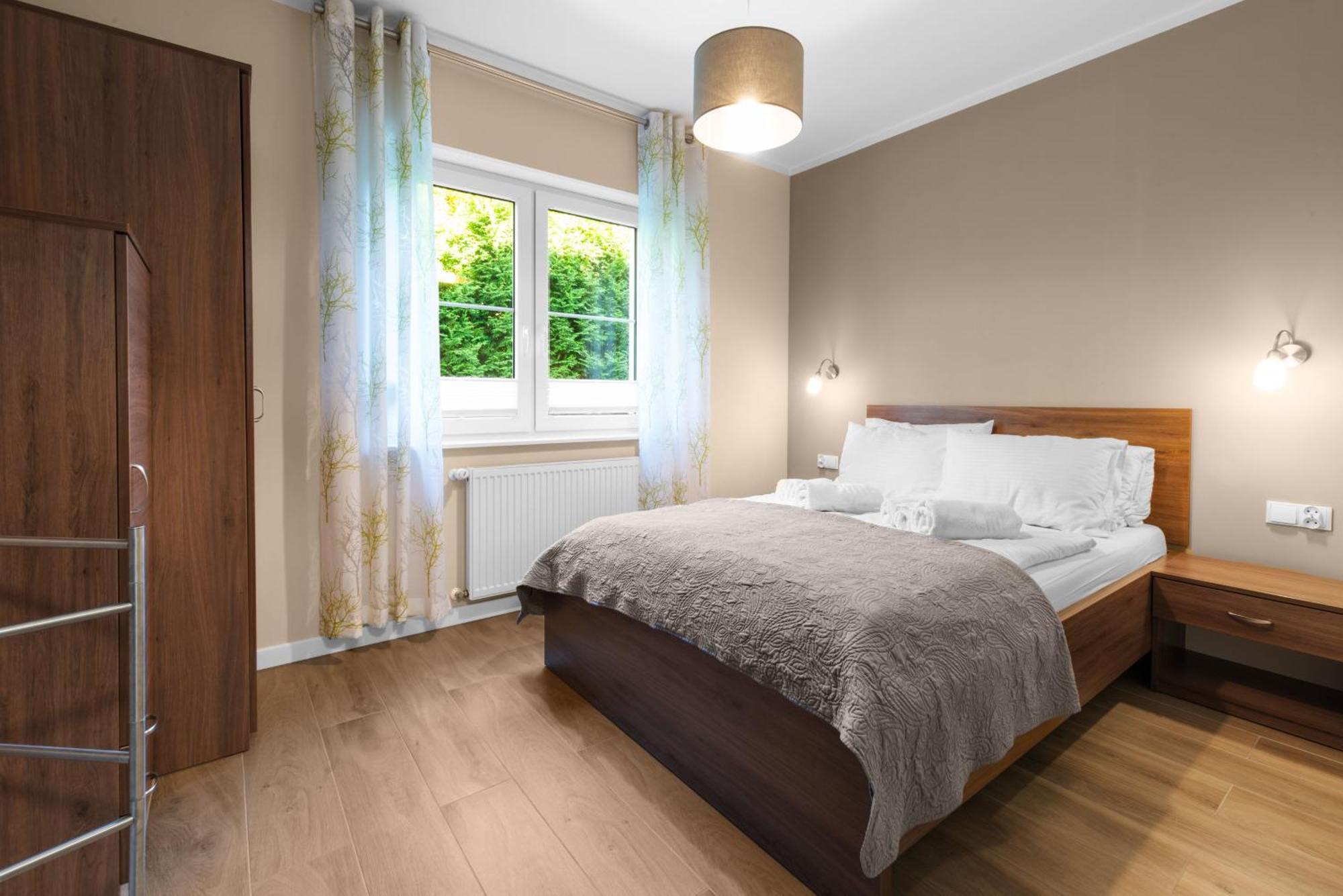 Lorien Apartment ชกลาร์สกา ปอเรมบา ภายนอก รูปภาพ
