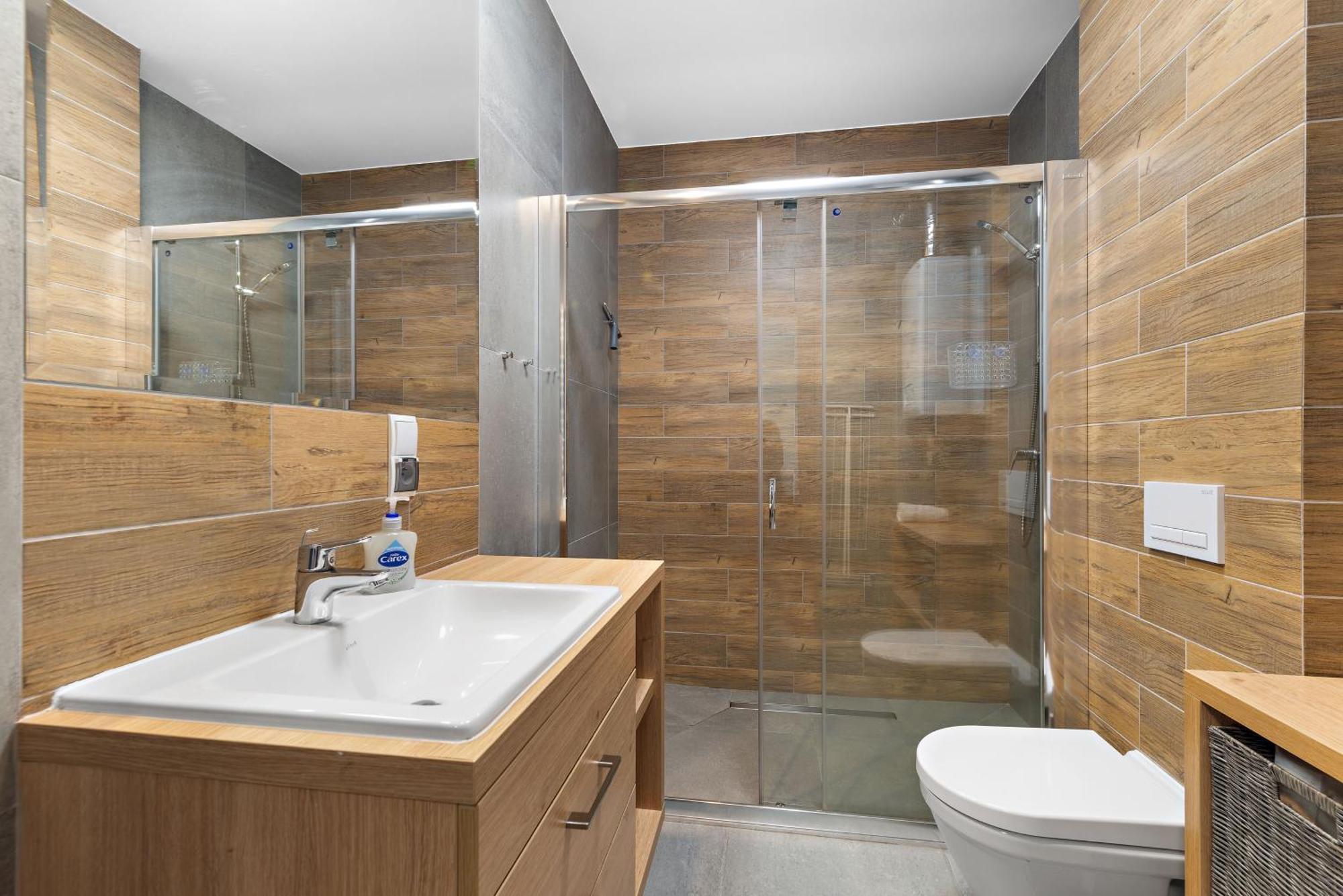 Lorien Apartment ชกลาร์สกา ปอเรมบา ภายนอก รูปภาพ