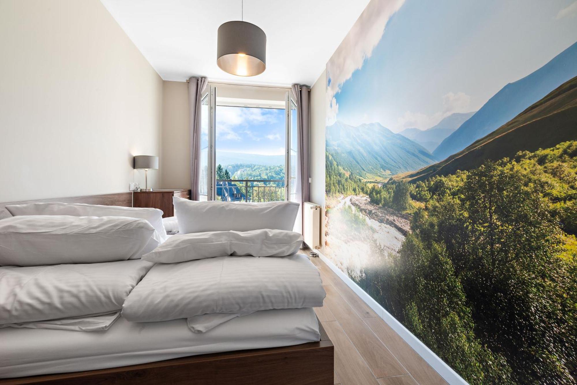 Lorien Apartment ชกลาร์สกา ปอเรมบา ภายนอก รูปภาพ