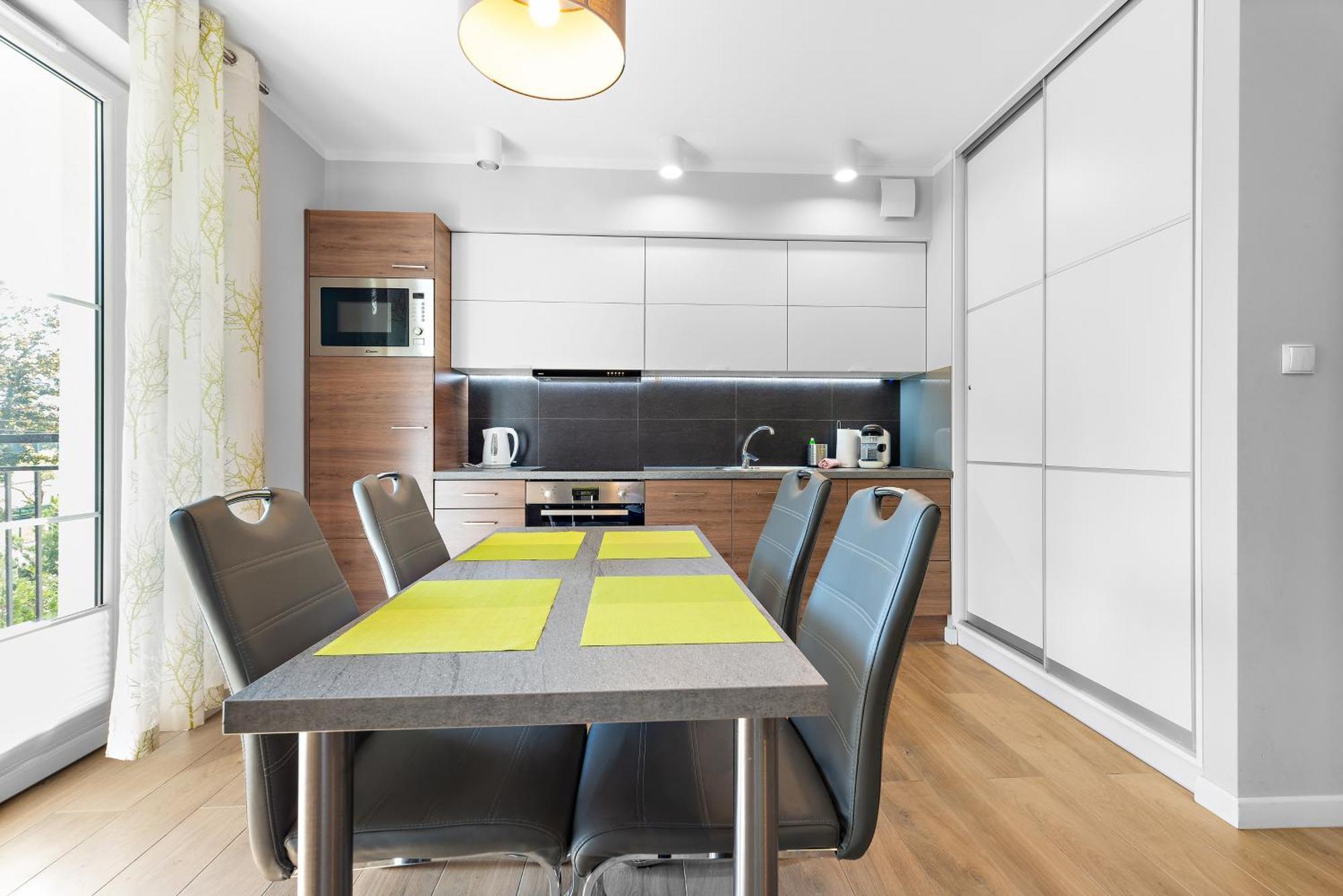 Lorien Apartment ชกลาร์สกา ปอเรมบา ภายนอก รูปภาพ