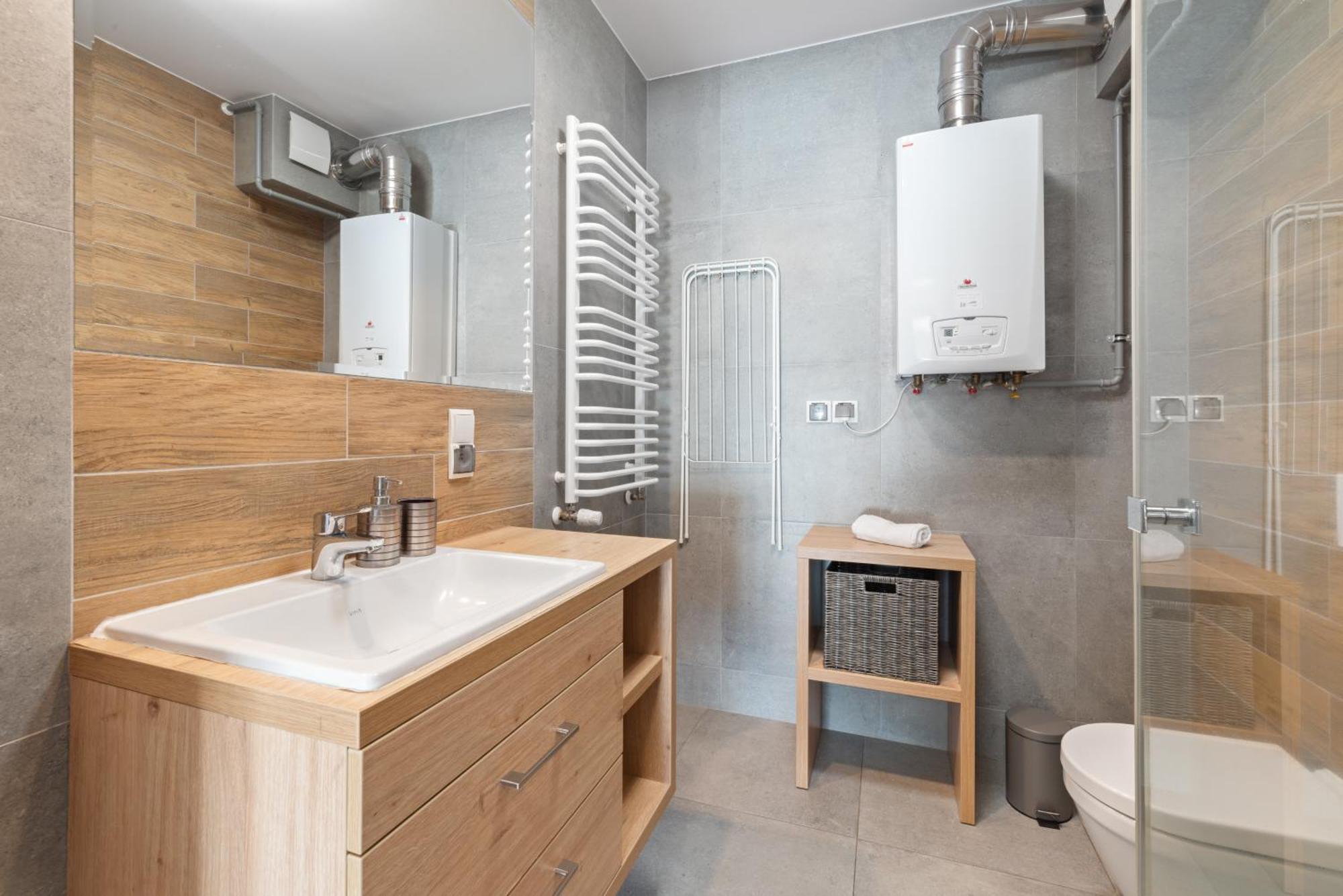 Lorien Apartment ชกลาร์สกา ปอเรมบา ภายนอก รูปภาพ